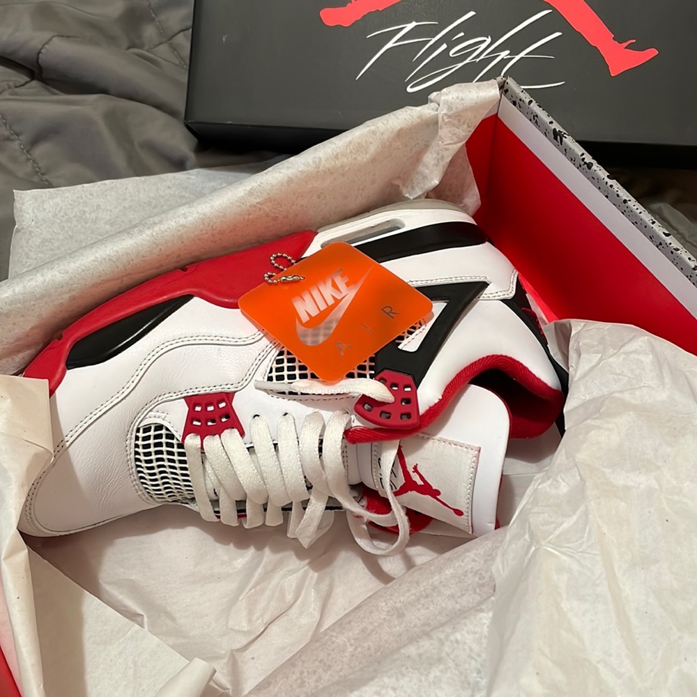 Jordan’s